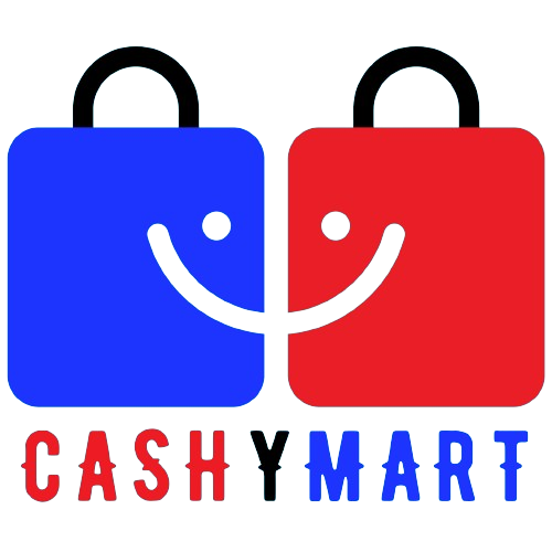 Buy Now at CashyMart